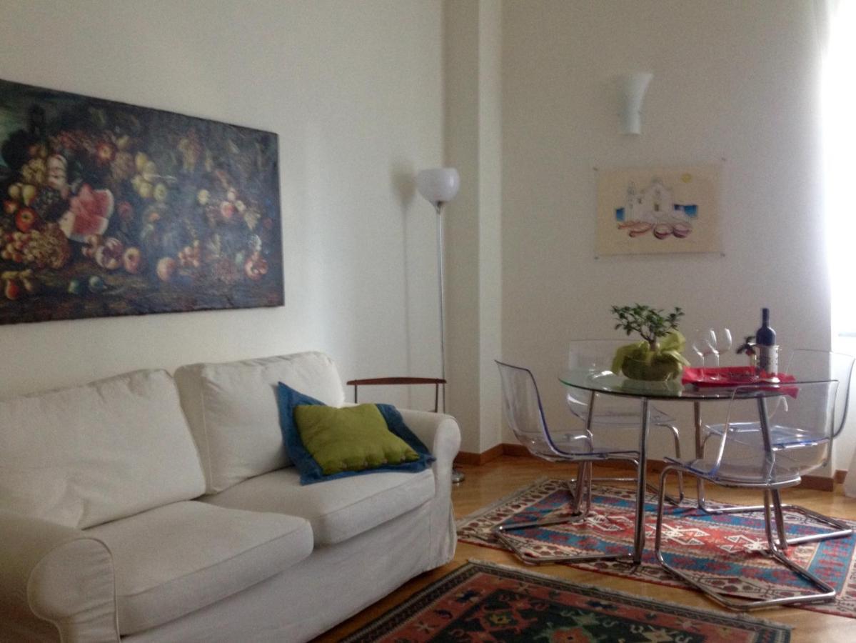 Casetta Incantata Charme Naples Exterior photo