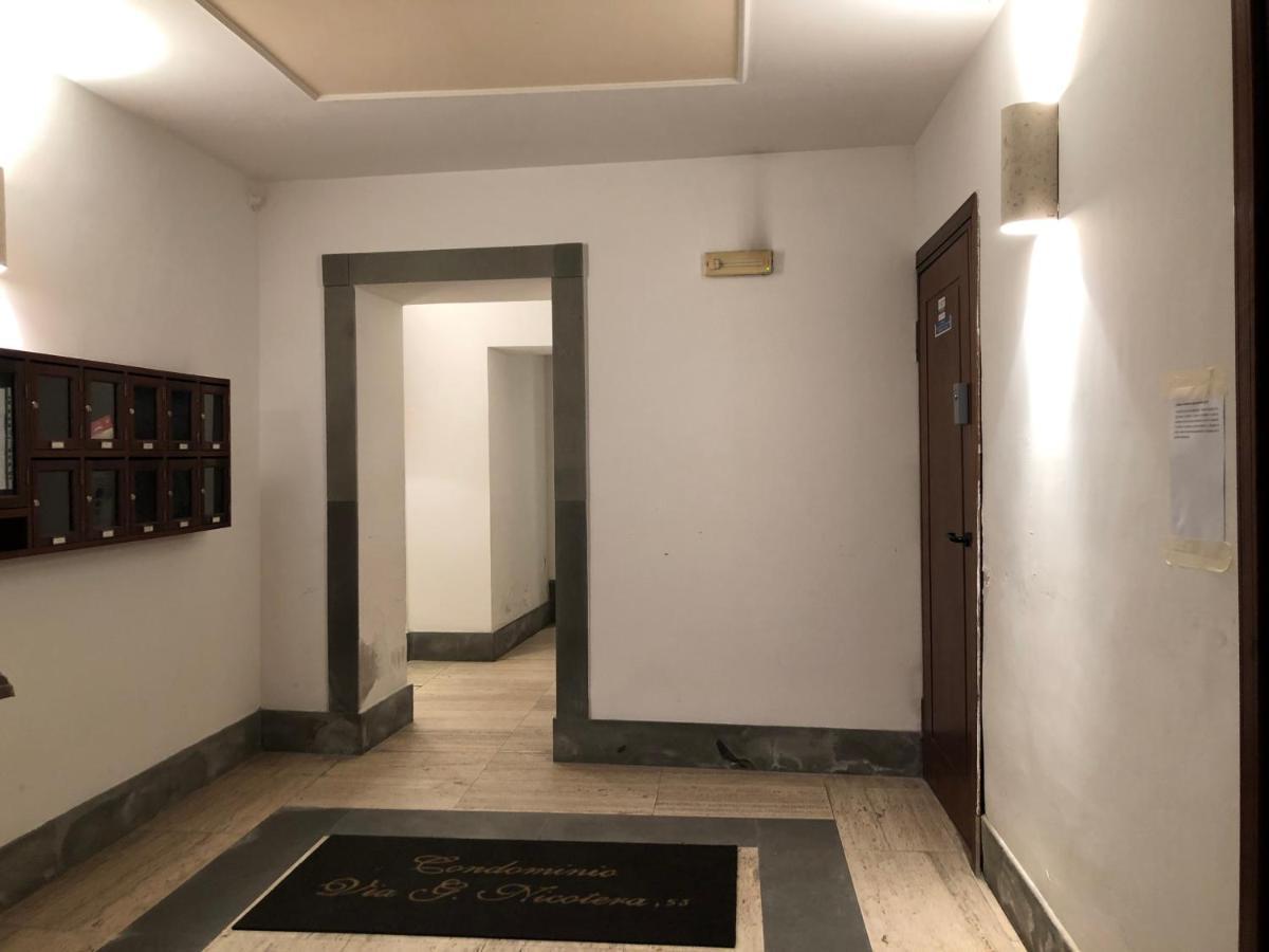 Casetta Incantata Charme Naples Exterior photo