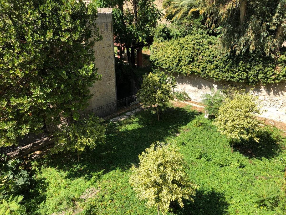 Casetta Incantata Charme Naples Exterior photo
